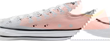 Кецове и обувки Converse Chuck Taylor All Star Low Розово | 167633c, 2