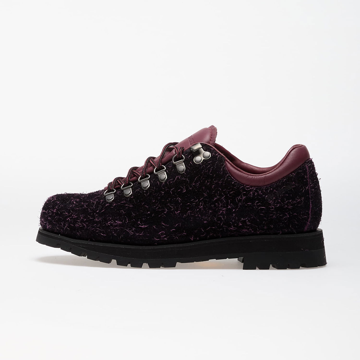Кецове и обувки Merrell 1TRL Wilderness Se Dark Cherry Черно | J2007685, 0