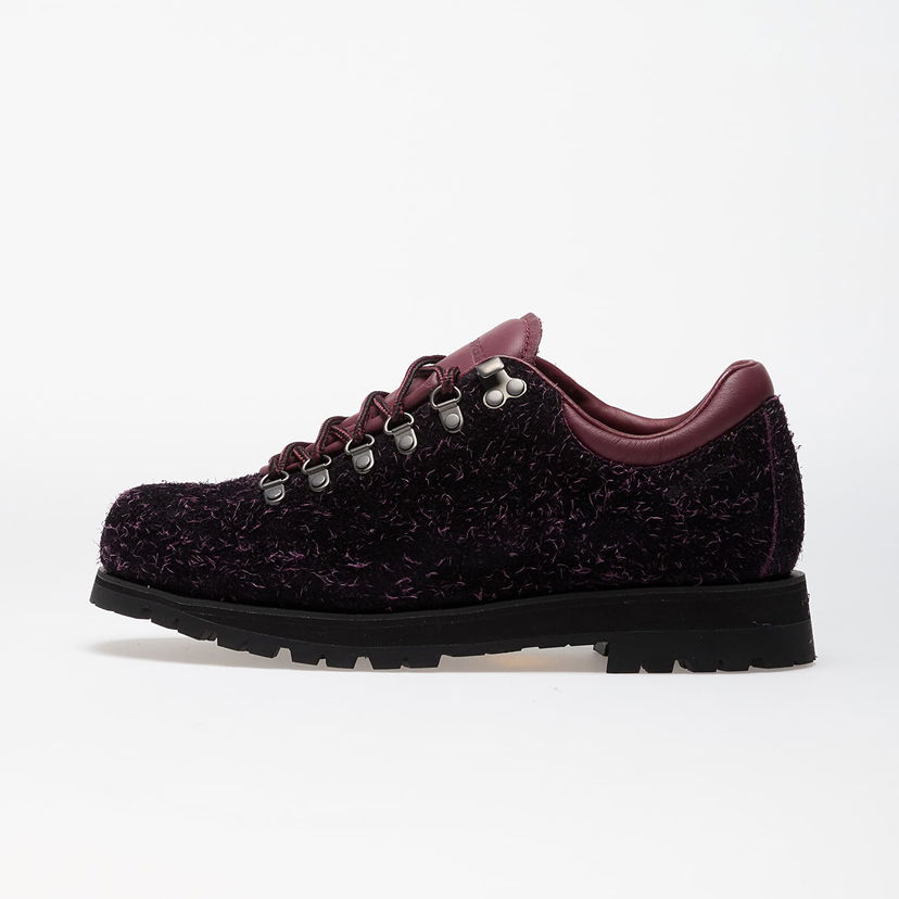 Кецове и обувки Merrell 1TRL Wilderness Se Dark Cherry Черно | J2007685