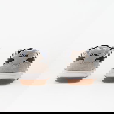 Кецове и обувки Vans Upland Varsity Block Сиво | VN000D6F2391, 4