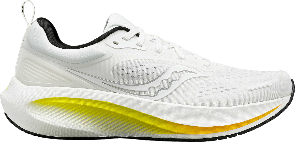 Кецове и обувки Saucony SURGE 3 MESH Бяло | s28221-1, 0