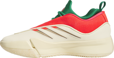 Кецове и обувки adidas Performance DAME 9 Бежово | JH6627, 2