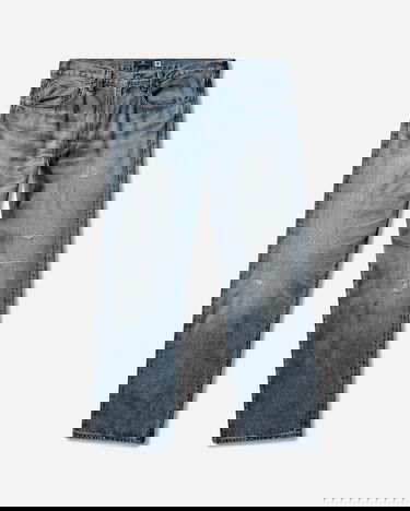 Дънки Levi's Jeans Anchor Relaxed Синьо | 0033V-0002, 3