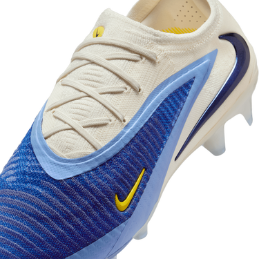 Кецове и обувки Nike PHANTOM 6 LOW ELITE FG LV8 Синьо | hq2331-400, 5
