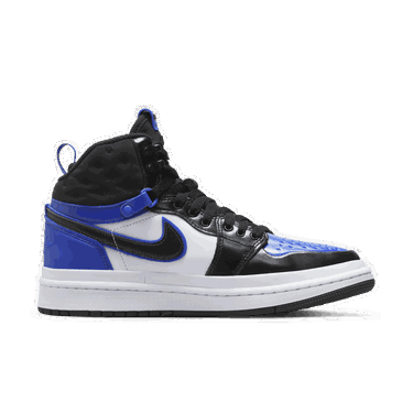 Кецове и обувки Jordan Air Jordan 1 Acclimate "Blue" W Тъмно синьо | DC7723-401, 3