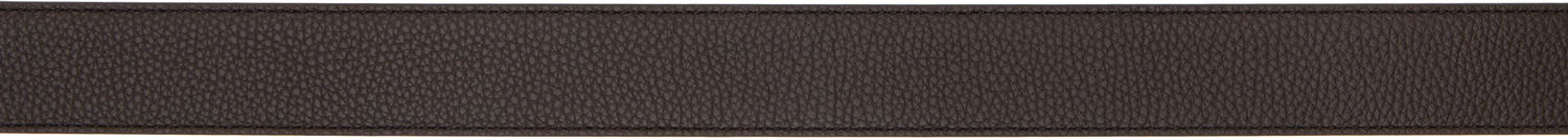 Колани Tom Ford TOM FORD Soft Grain Leather Reversible Belt Кафяво | TB276-LCL236G, 1