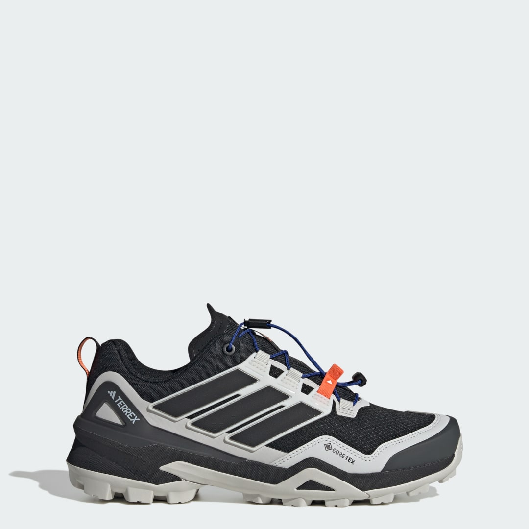 Кецове и обувки adidas Performance Terrex Skychaser GORE-TEX Hiking Shoes Сиво | IH2799, 0