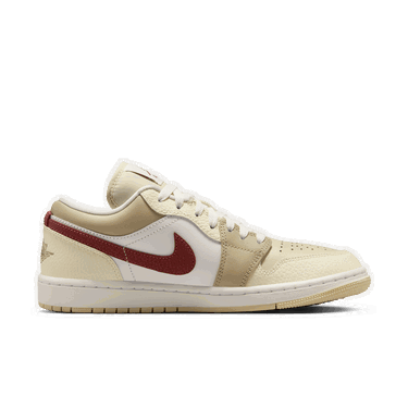 Кецове и обувки Jordan Air Jordan 1 Low Бежово | HV6530-100, 2