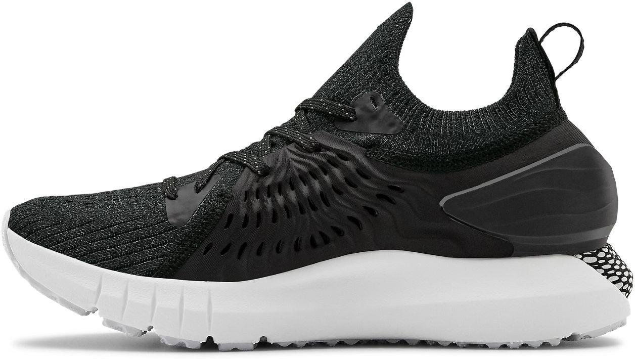Кецове и обувки Under Armour HOVR Phantom Черно | 3022600-001, 1
