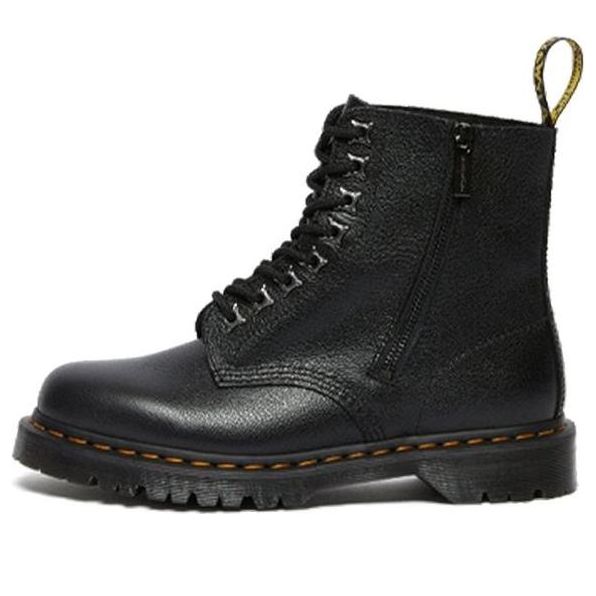 Кецове и обувки Dr. Martens 1460 Pascal Martin Boots Черно | 26583001