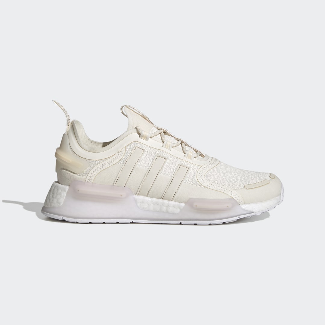 Кецове и обувки adidas Originals NMD_V3 Бежово | GY6818, 0