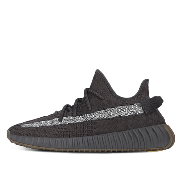 Кецове и обувки adidas Yeezy Yeezy Boost 350 V2 ''Cinder Reflective'' Черно | FY4176, 4