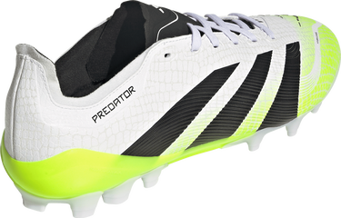 Кецове и обувки adidas Performance Predator League 2G/3G Бяло | JI1165, 4