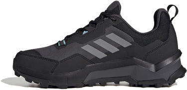 Кецове и обувки adidas Performance Terrex AX4 GTX W Черно | FZ3249, 5