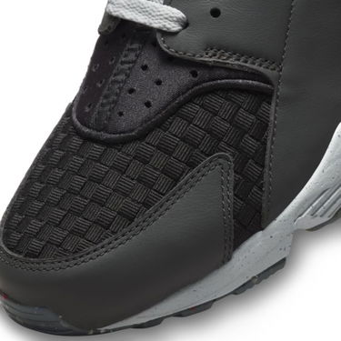 Кецове и обувки Nike Air Huarache Crater Premium Сиво | DM0863-002, 4