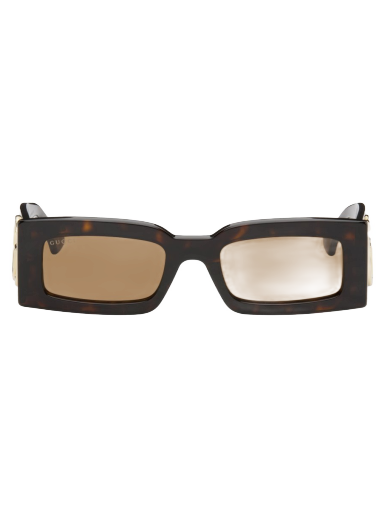 Rectangular Sunglasses