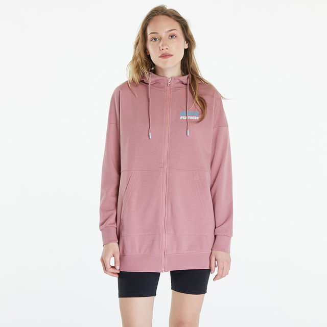 Naava Sweatshirt Ash Rose