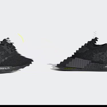 Кецове и обувки adidas Originals NMD_R1 Черно | GY3458, 0