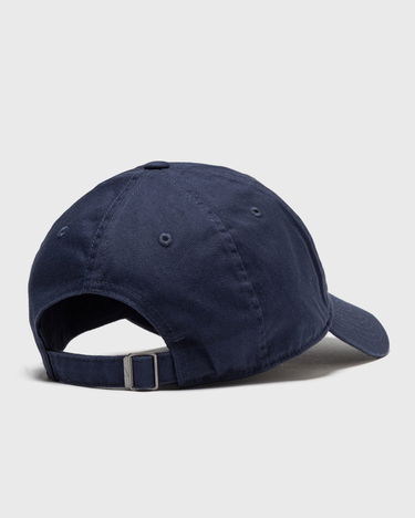 Шапка с козирка Nike Club Futura Тъмно синьо | FB5368-410, 2