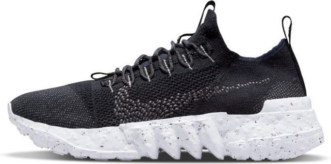 Кецове и обувки Nike Space Hippie 01 Черно | DJ3056-005, 0