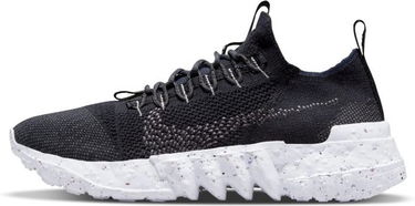 Кецове и обувки Nike Space Hippie 01 Черно | DJ3056-005, 0
