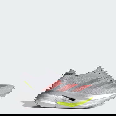 Кецове и обувки adidas Performance Adizero Prime X 2.0 Сиво | IF9427, 3