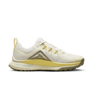 Кецове и обувки Nike Pegasus Trail 4 W Бежово | FJ4732-001, 2