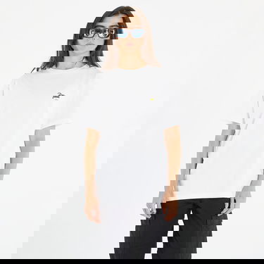 Тениска Patta Prague City T-Shirt Бяло | POC-BLANK-TS-001, 4