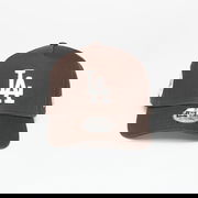 LA Dodgers MLB Sidepatch 9FORTY E-Frame Adjustable Cap