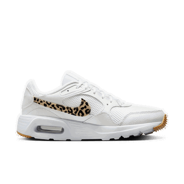 Кецове и обувки Nike Air Max SC Бяло | FZ2649-100, 4