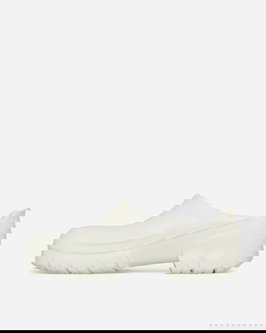 Кецове и обувки Birkenstock 630 Sandals Бяло | 010292 WHITE, 3