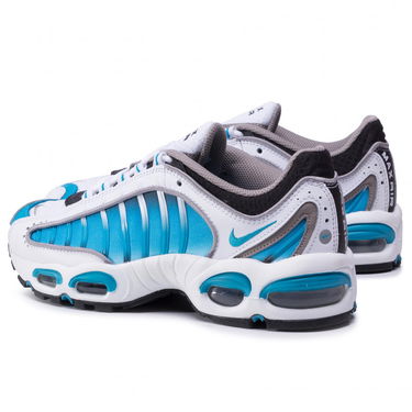 Кецове и обувки Nike Air Max Tailwind IV Синьо | CT1284-100, 2