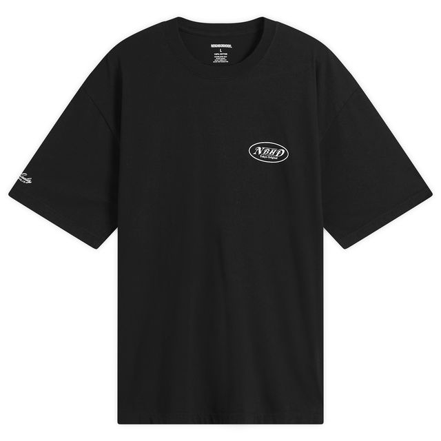 Tokyo Original Logo T-Shirt, Large