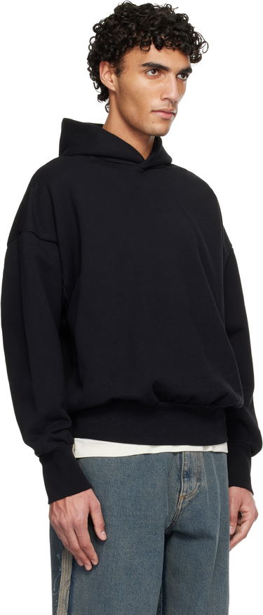 Суитчър Fear of God Fear of God French Terry Hoodie Черно | FG25FW12-121TER-001, 1