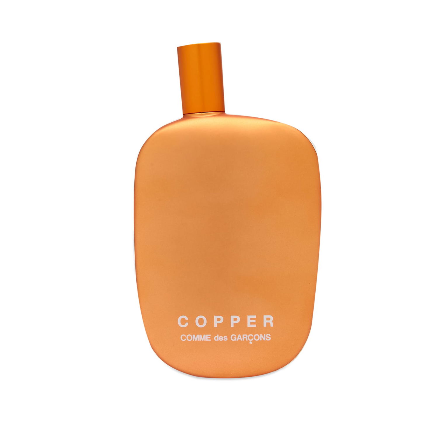 Парфюми и аромати Comme des Garçons Copper Eau de Parfum in 100ml Оранжево
 | CDGP-CPPR-100, 0