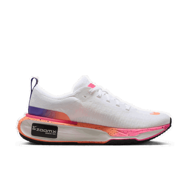 Кецове и обувки Nike Invincible 3 Бяло | HF5025-100, 1
