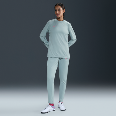 Комплект Nike Academy Dri-FIT Long Sleeve Soccer T-Shirt Сиво | HM0744-395, 2