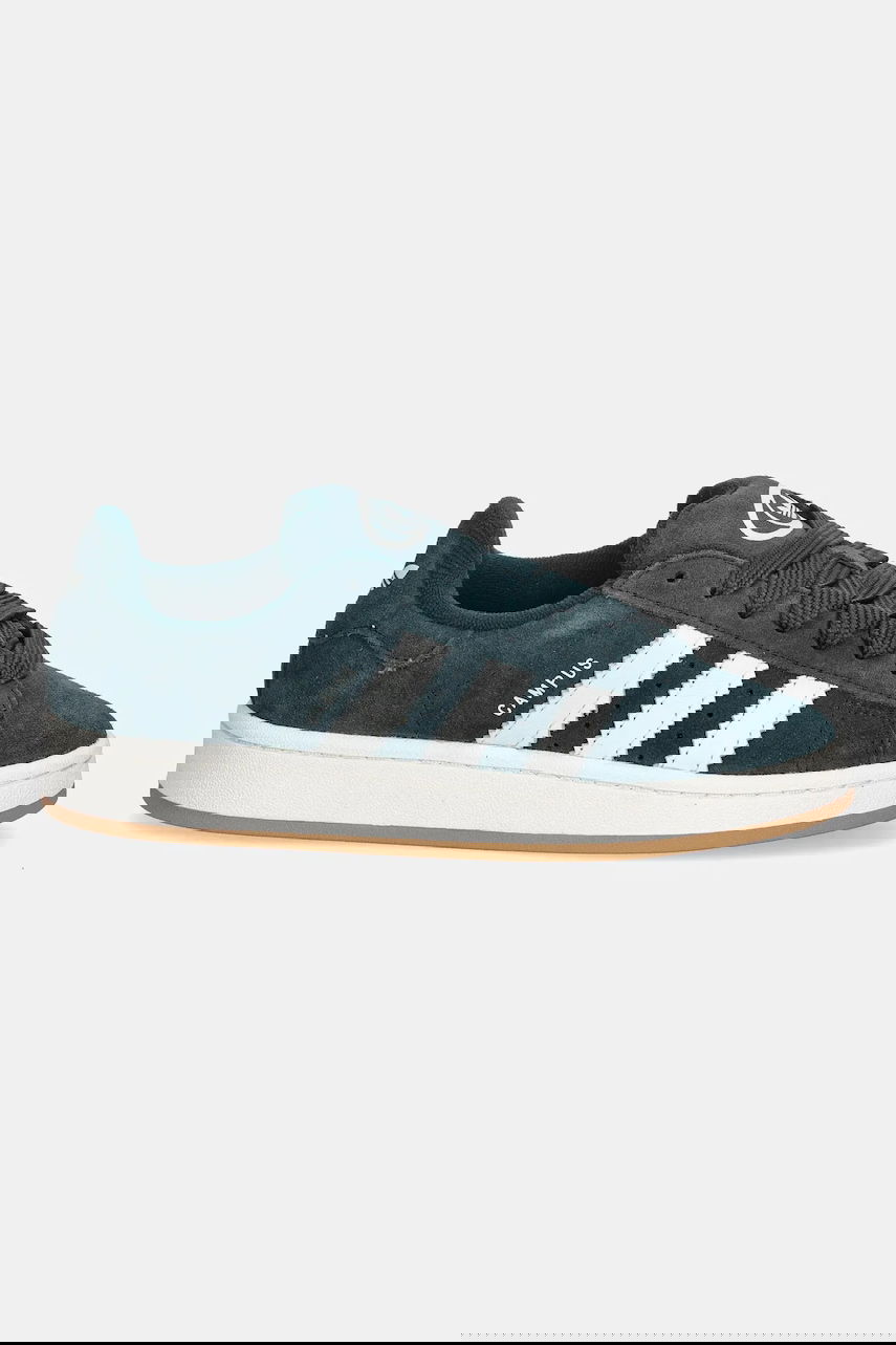 Кецове и обувки adidas Originals adidas Originals Campus 00S Зелено | JQ8291, 1