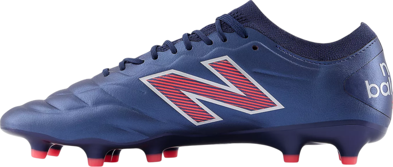 Кецове и обувки New Balance 442 Elite v2 FG Синьо | ms41fep2-ms41fep2, 1