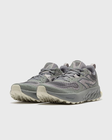 Кецове и обувки New Balance Fresh Foam X Hierro v8 Lowtop Sneakers Сиво | UHIERAA, 2