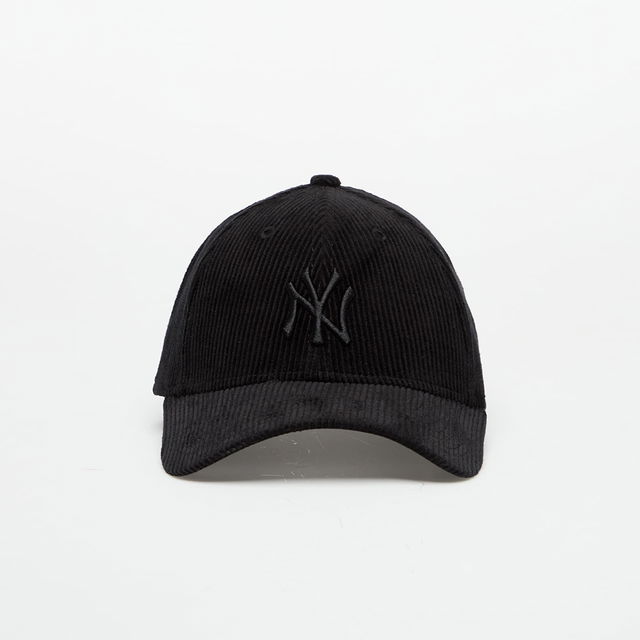 New Era New York Yankees 9FORTY Corduroy Baseball Cap