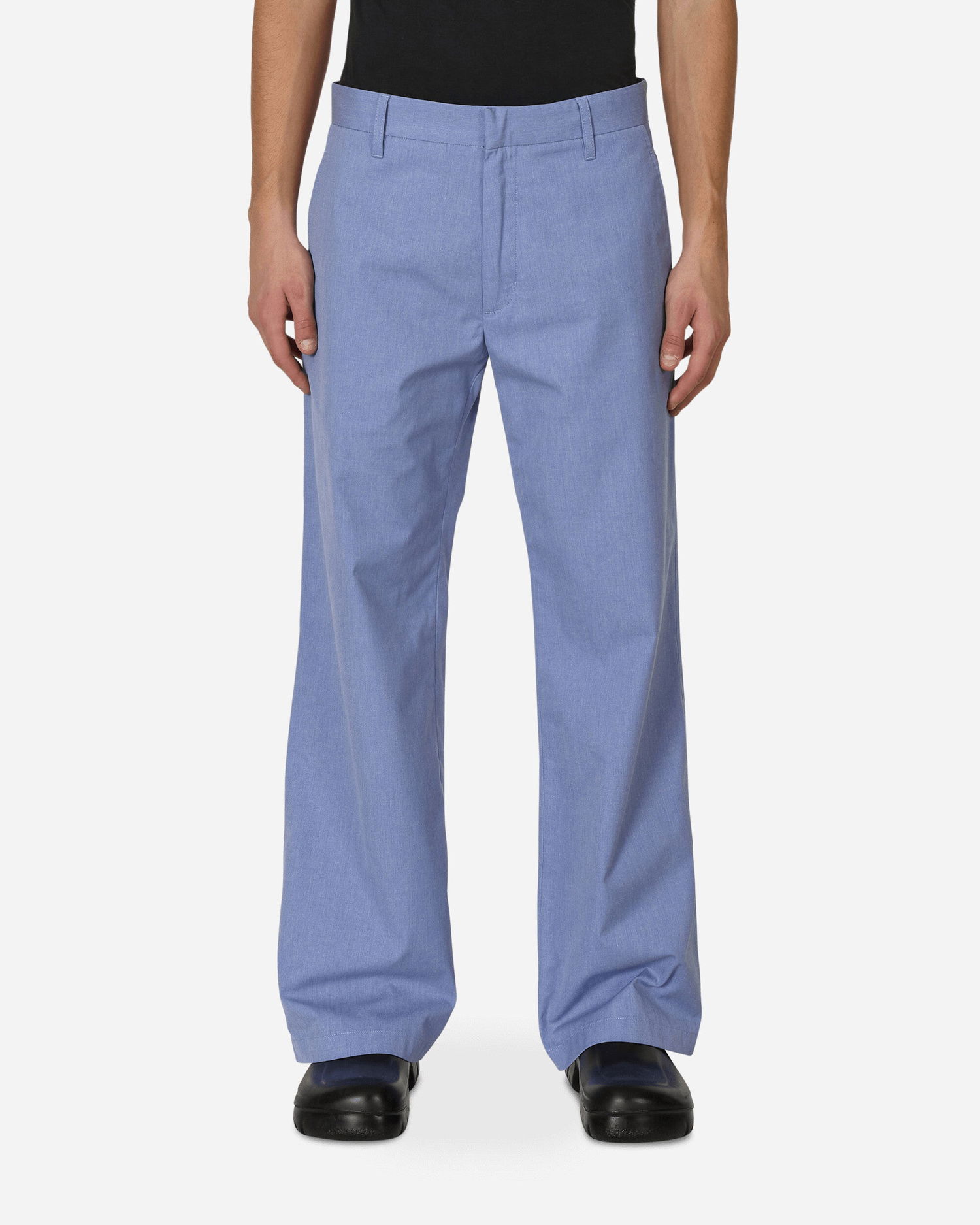Панталони Stockholm (Surfboard) Club Bootcut Trousers Тюркоазено | SM5B16 1, 0