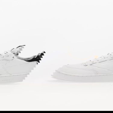 Кецове и обувки Reebok Club C Clean Бяло | GW5112, 4