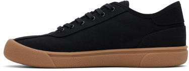 Облекло The Row The Row Canvas Черно | F2092-SPC, 2