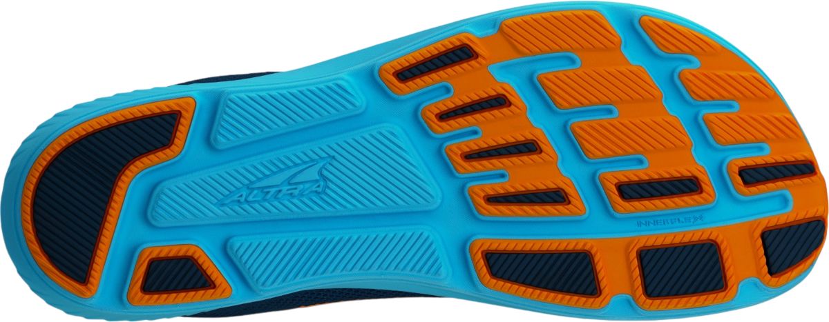 Кецове и обувки Altra Running Escalante 4 Синьо | al0a85ne4451, 1