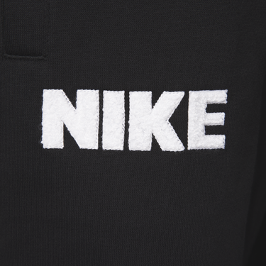Спортни панталони Nike Dri-FIT Standard Issue Черно | FB7117-010, 2