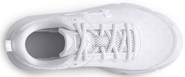 Грижа за обувките Under Armour Assert 10 Бяло | 3027099-100, 2