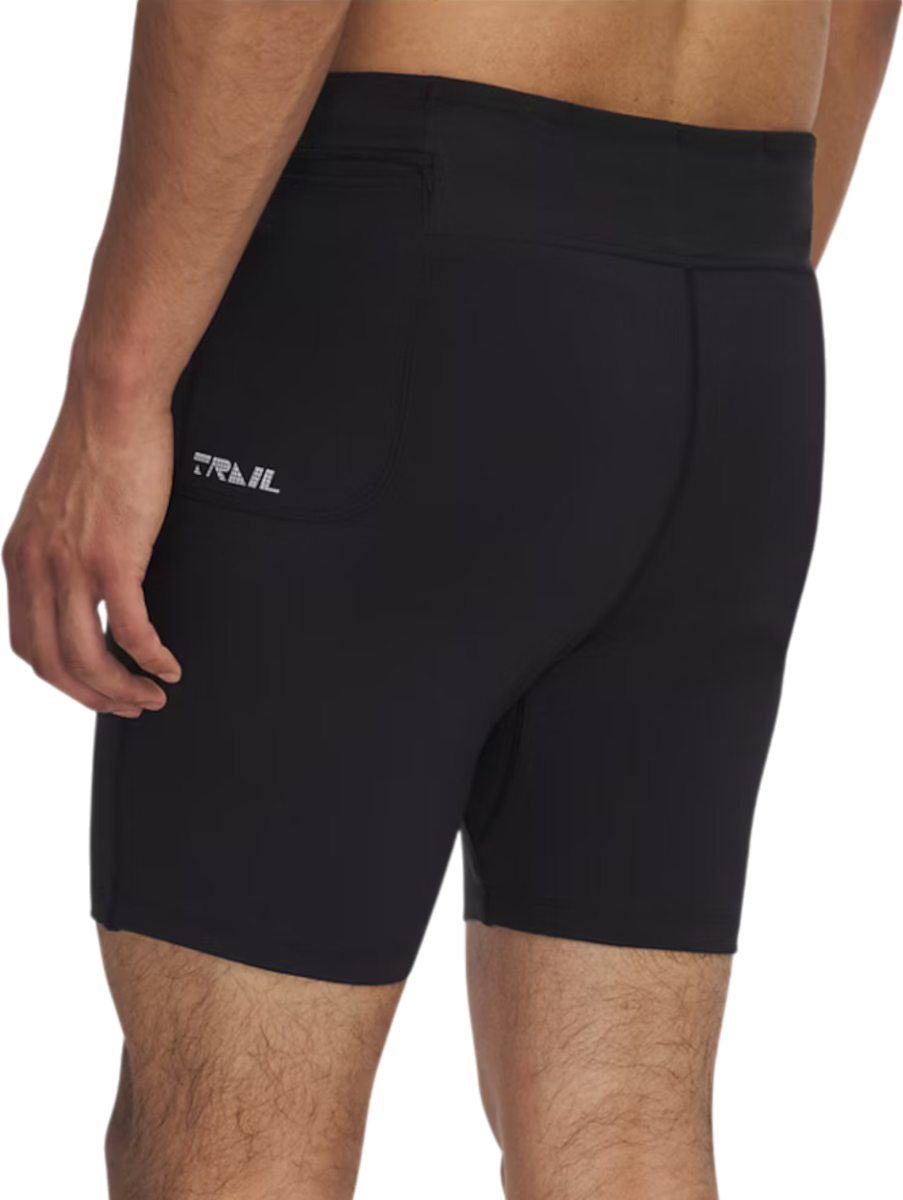 Боксерки Under Armour Under Armour Trail Launch Pro Half Shorts Черно | 1389811-001, 1