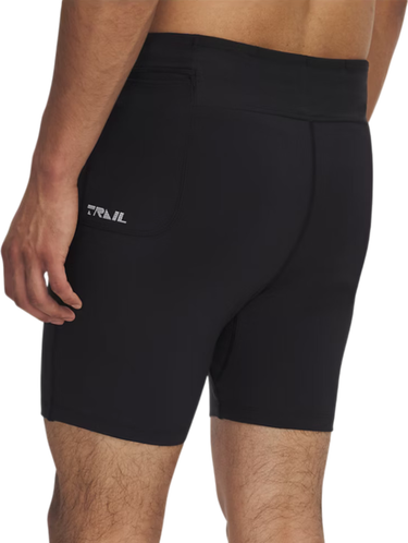 Боксерки Under Armour Under Armour Trail Launch Pro Half Shorts Черно | 1389811-001, 1