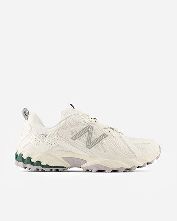 Кецове и обувки New Balance 610 Бяло | ML610TAG, 0